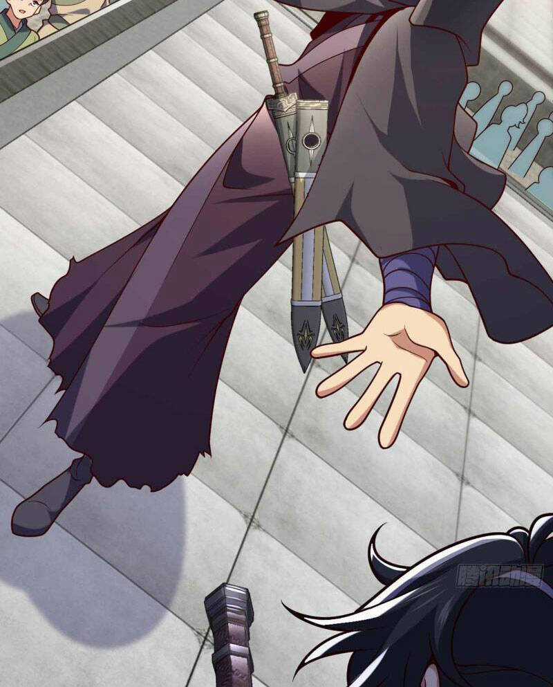 Ta , Thần Long Chi Hậu - Chapter 27 - Trang 16