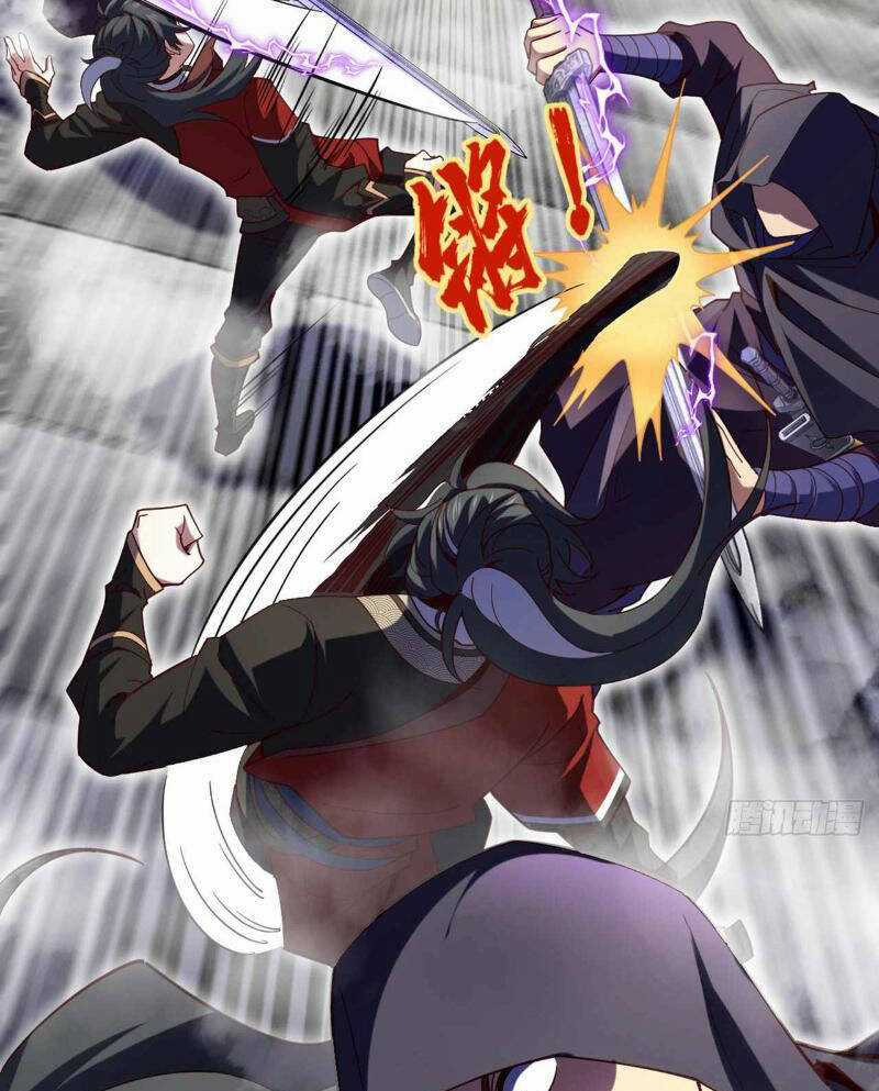 Ta , Thần Long Chi Hậu - Chapter 27 - Trang 3