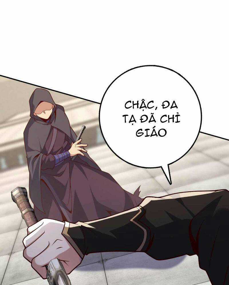 Ta , Thần Long Chi Hậu - Chapter 27 - Trang 26