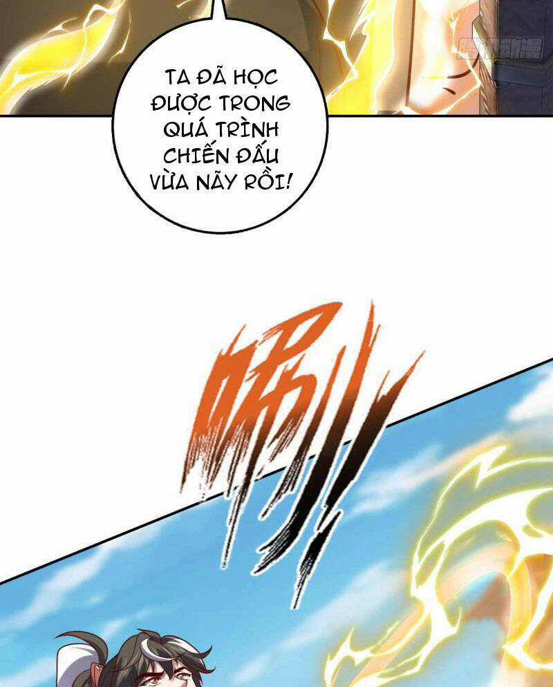 Ta , Thần Long Chi Hậu - Chapter 27 - Trang 29