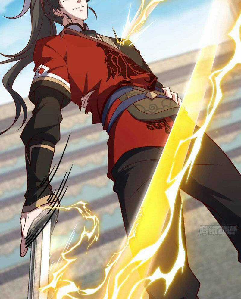 Ta , Thần Long Chi Hậu - Chapter 27 - Trang 30