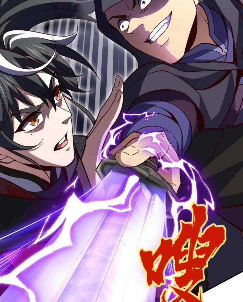 Ta , Thần Long Chi Hậu - Chapter 27 - Trang 4