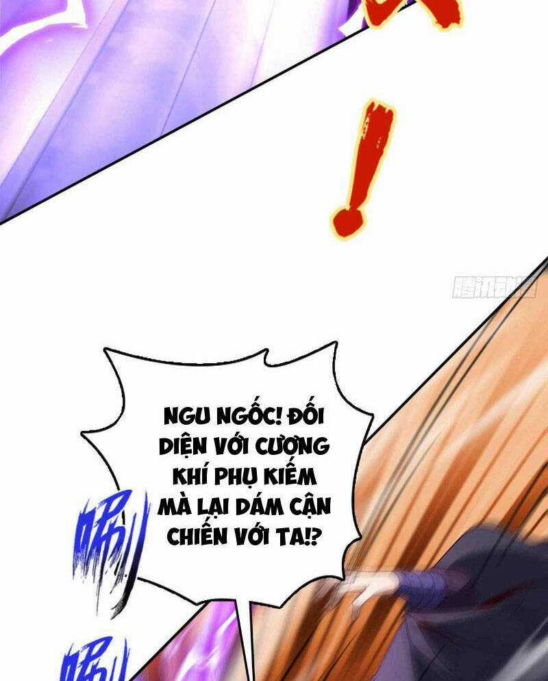 Ta , Thần Long Chi Hậu - Chapter 27 - Trang 5