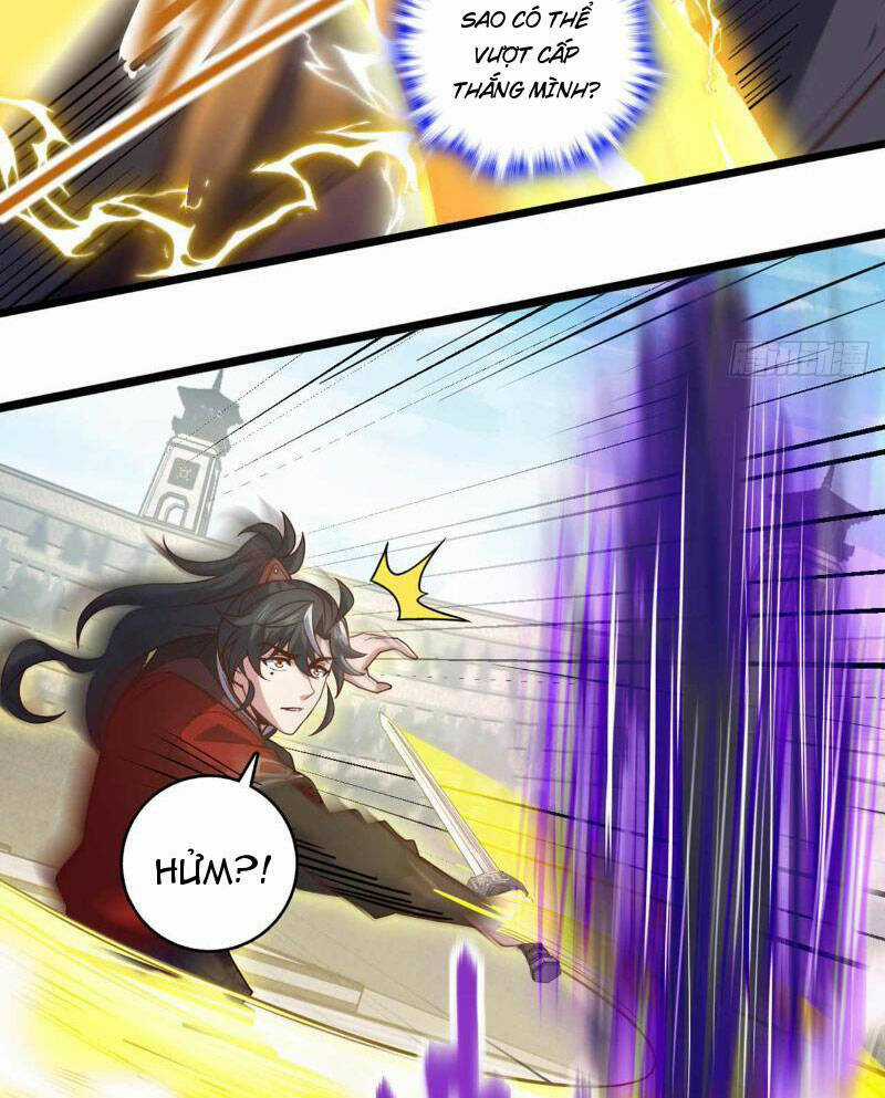 Ta , Thần Long Chi Hậu - Chapter 27 - Trang 56