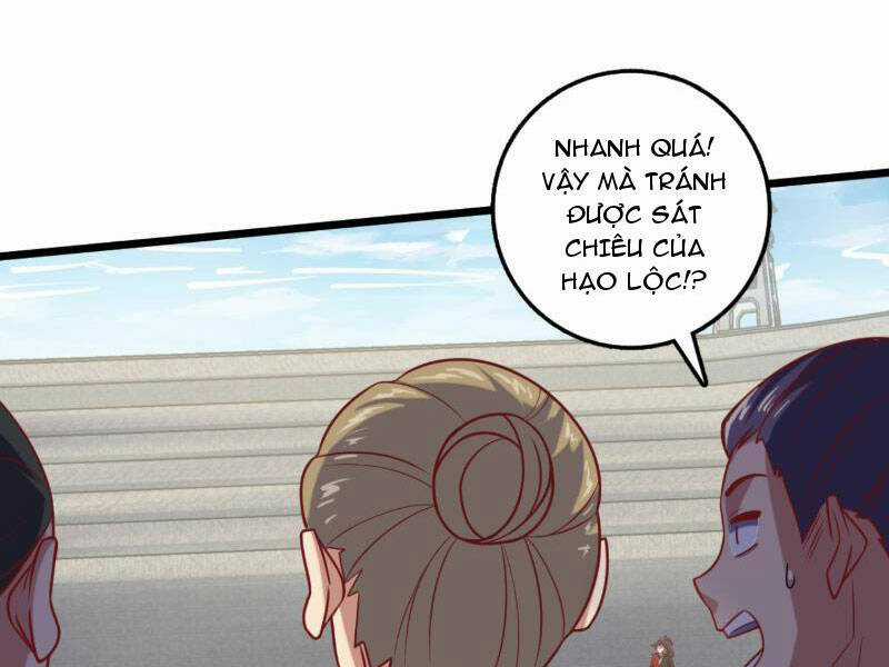 Ta , Thần Long Chi Hậu - Chapter 28 - Trang 1