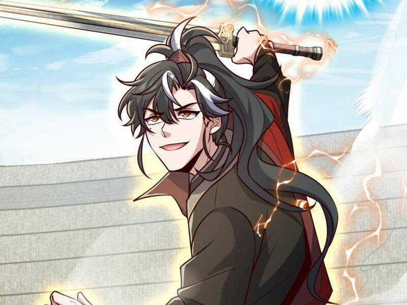 Ta , Thần Long Chi Hậu - Chapter 28 - Trang 41