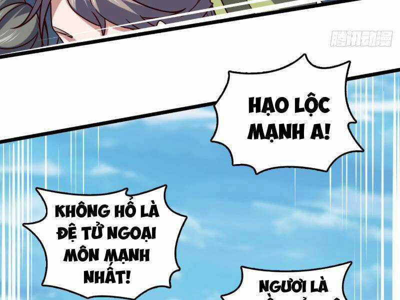 Ta , Thần Long Chi Hậu - Chapter 28 - Trang 46