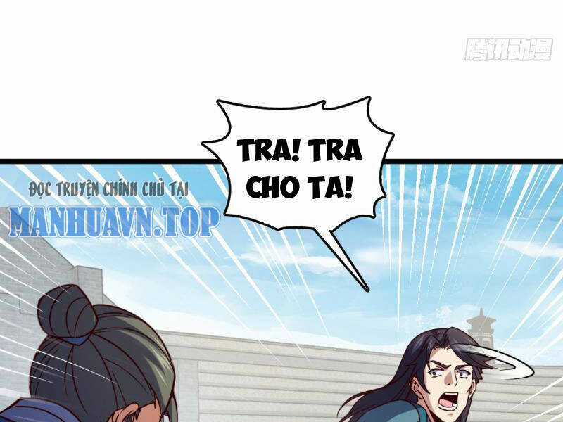Ta , Thần Long Chi Hậu - Chapter 28 - Trang 49