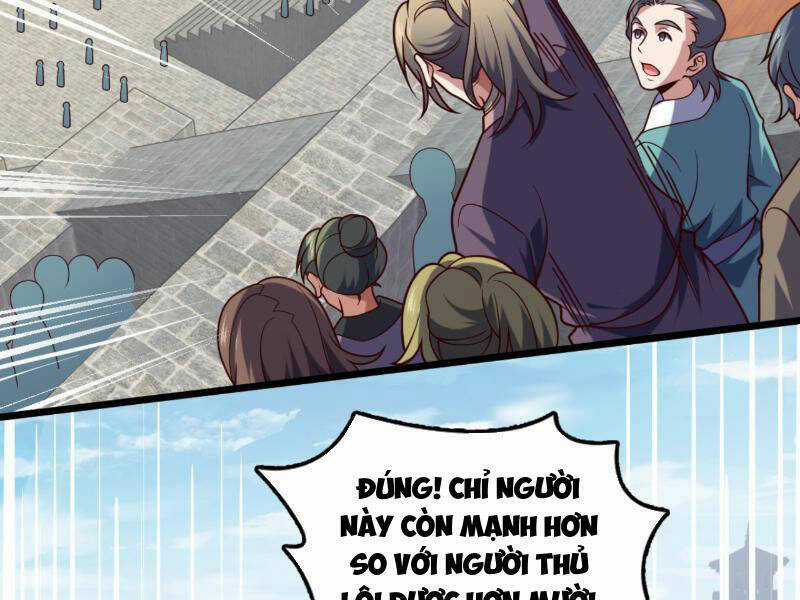 Ta , Thần Long Chi Hậu - Chapter 28 - Trang 80