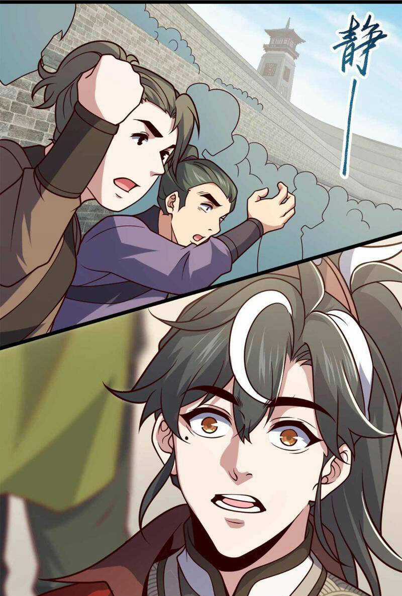 Ta , Thần Long Chi Hậu - Chapter 29 - Trang 1