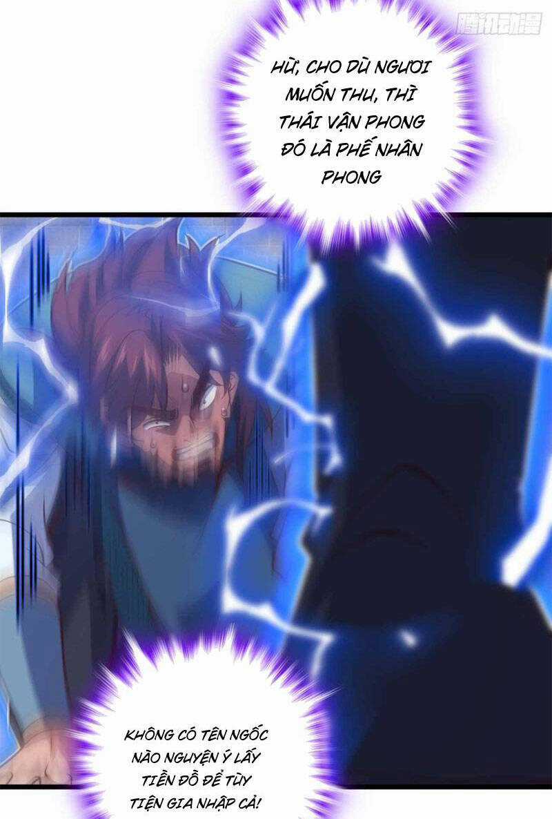 Ta , Thần Long Chi Hậu - Chapter 29 - Trang 13