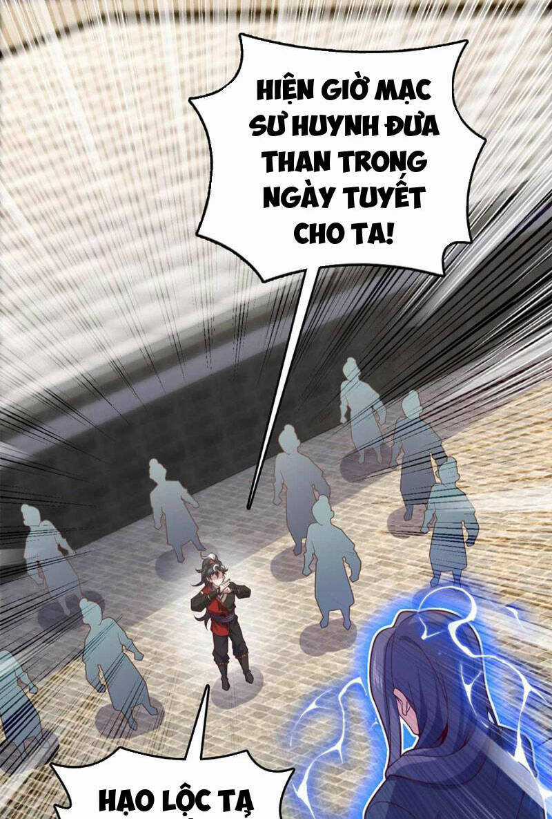 Ta , Thần Long Chi Hậu - Chapter 29 - Trang 16