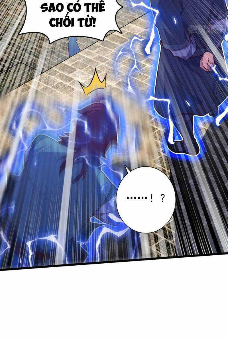 Ta , Thần Long Chi Hậu - Chapter 29 - Trang 17