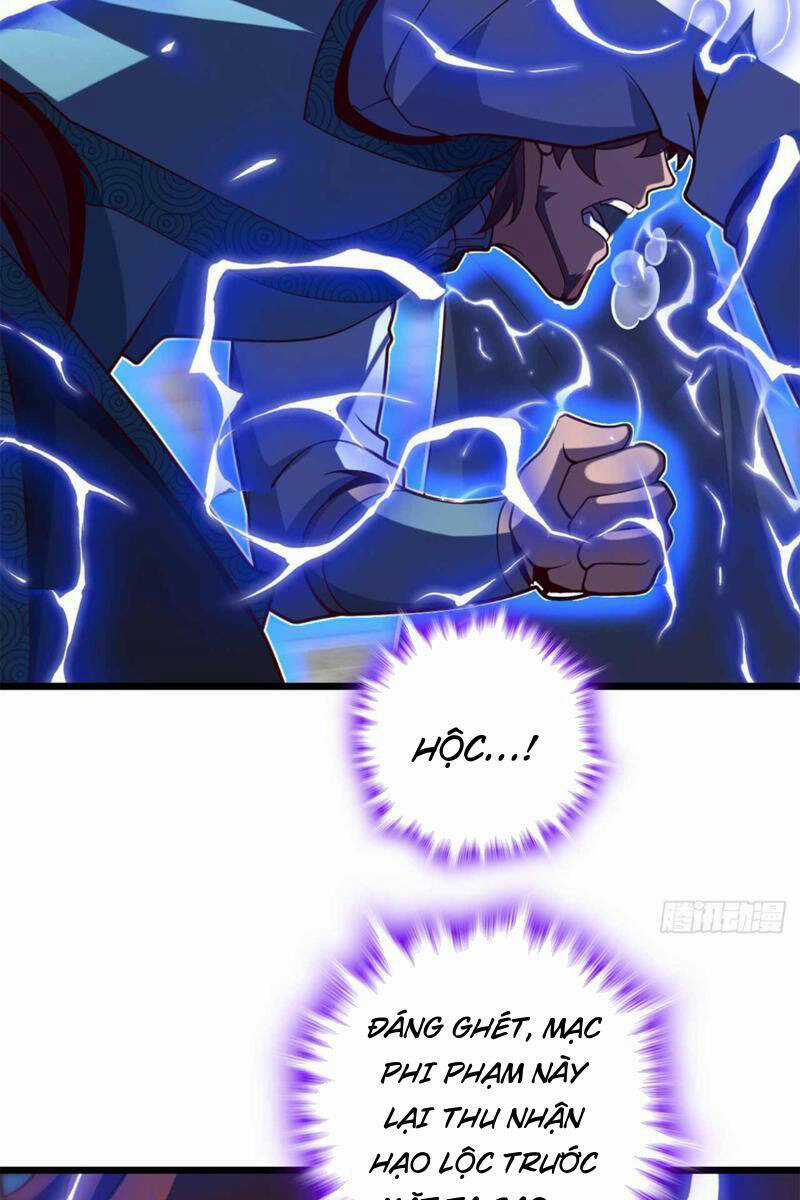 Ta , Thần Long Chi Hậu - Chapter 29 - Trang 22