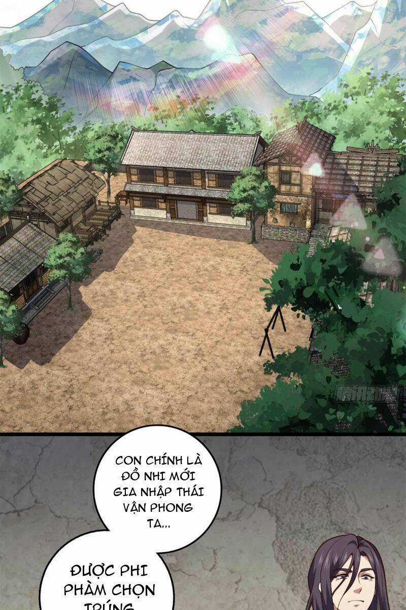 Ta , Thần Long Chi Hậu - Chapter 29 - Trang 26