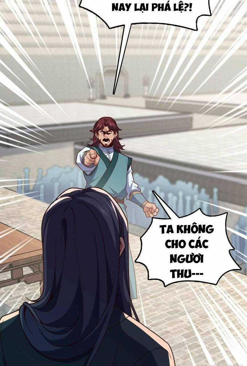 Ta , Thần Long Chi Hậu - Chapter 29 - Trang 4