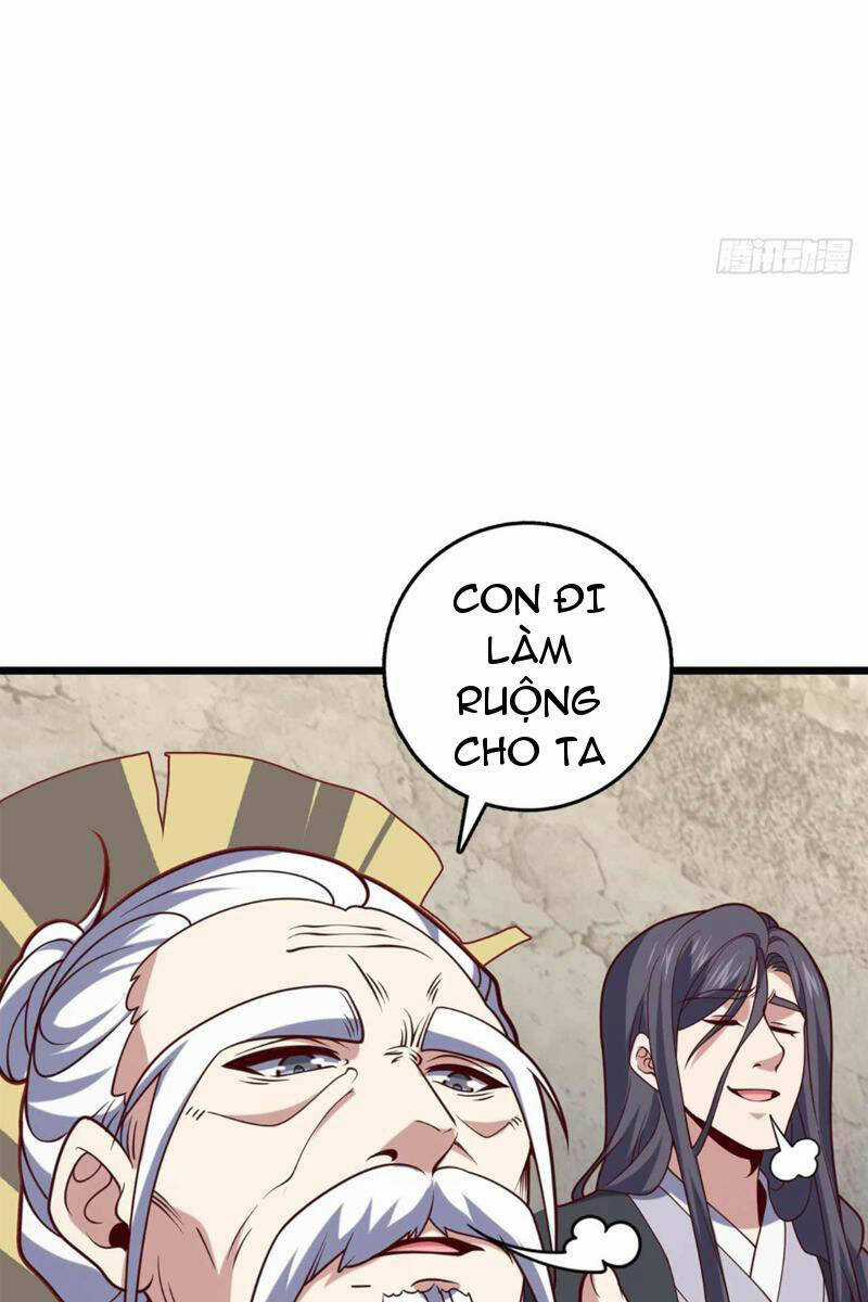 Ta , Thần Long Chi Hậu - Chapter 29 - Trang 33