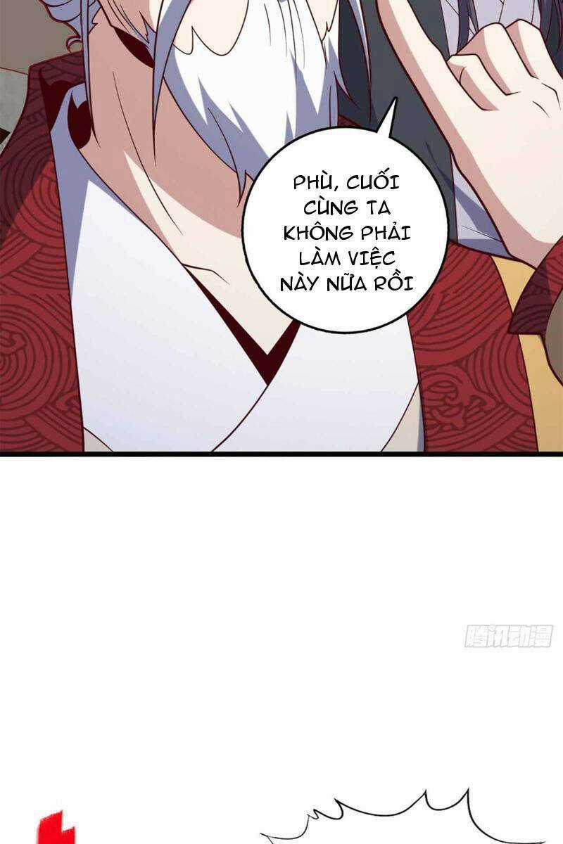 Ta , Thần Long Chi Hậu - Chapter 29 - Trang 34