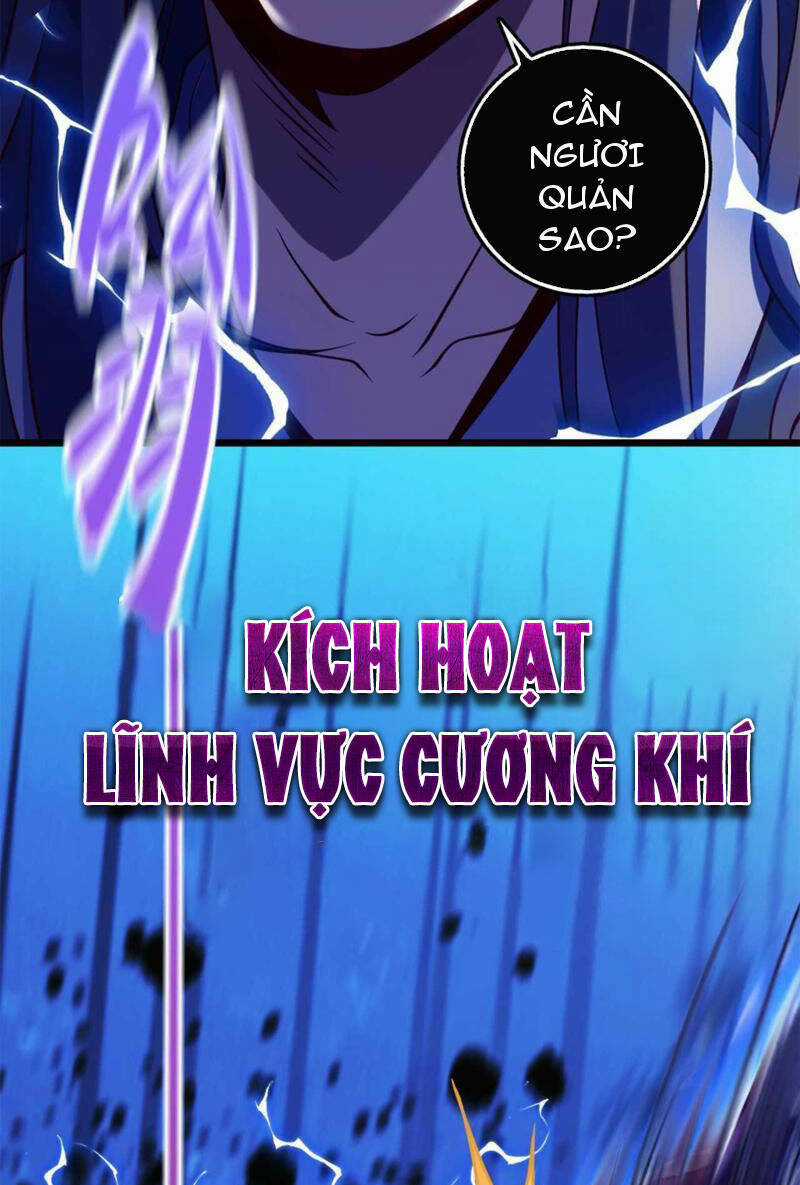 Ta , Thần Long Chi Hậu - Chapter 29 - Trang 6