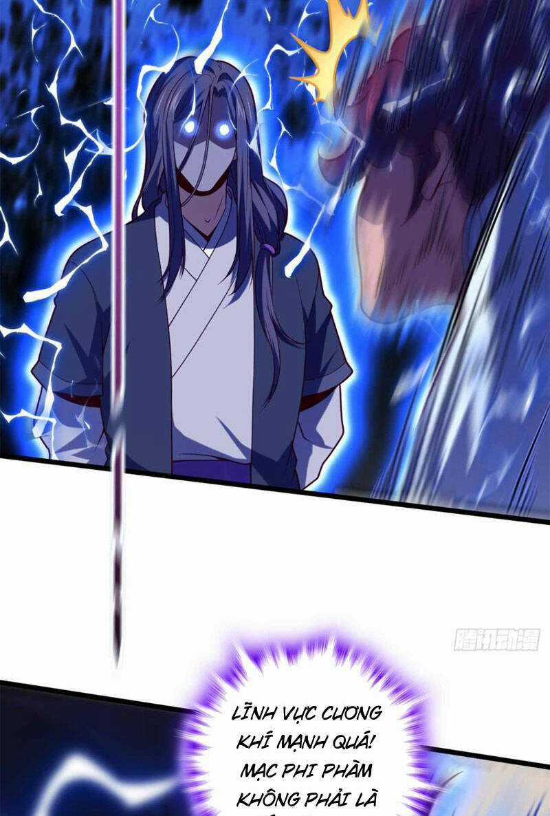 Ta , Thần Long Chi Hậu - Chapter 29 - Trang 7