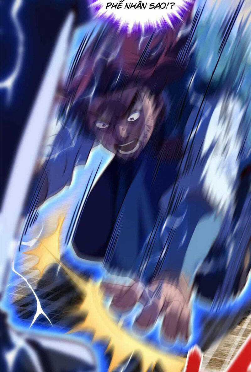 Ta , Thần Long Chi Hậu - Chapter 29 - Trang 8