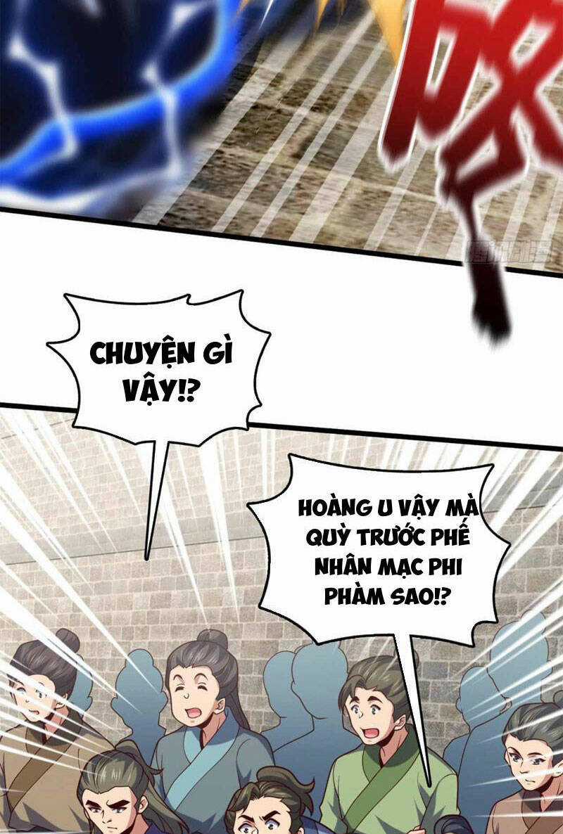 Ta , Thần Long Chi Hậu - Chapter 29 - Trang 9