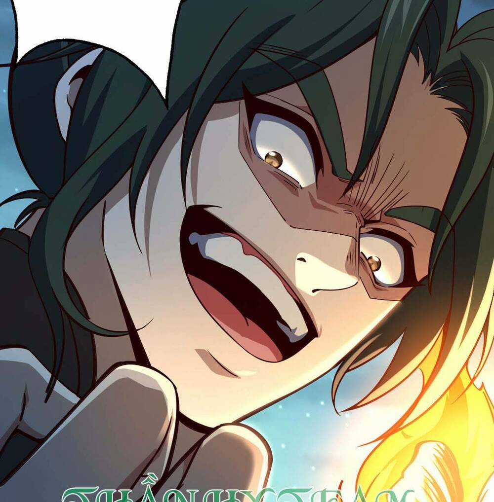 Ta , Thần Long Chi Hậu - Chapter 3 - Trang 12