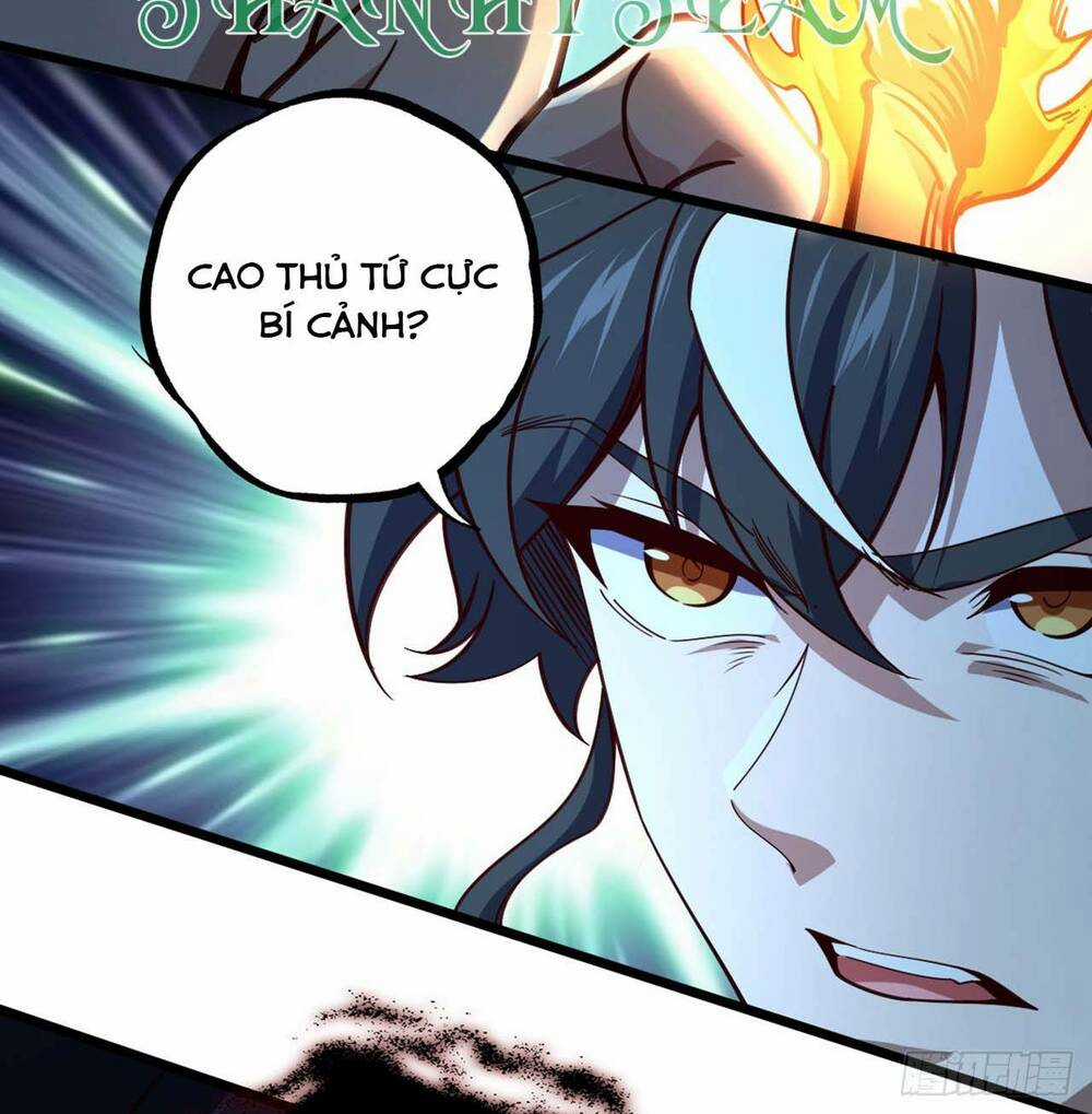 Ta , Thần Long Chi Hậu - Chapter 3 - Trang 13