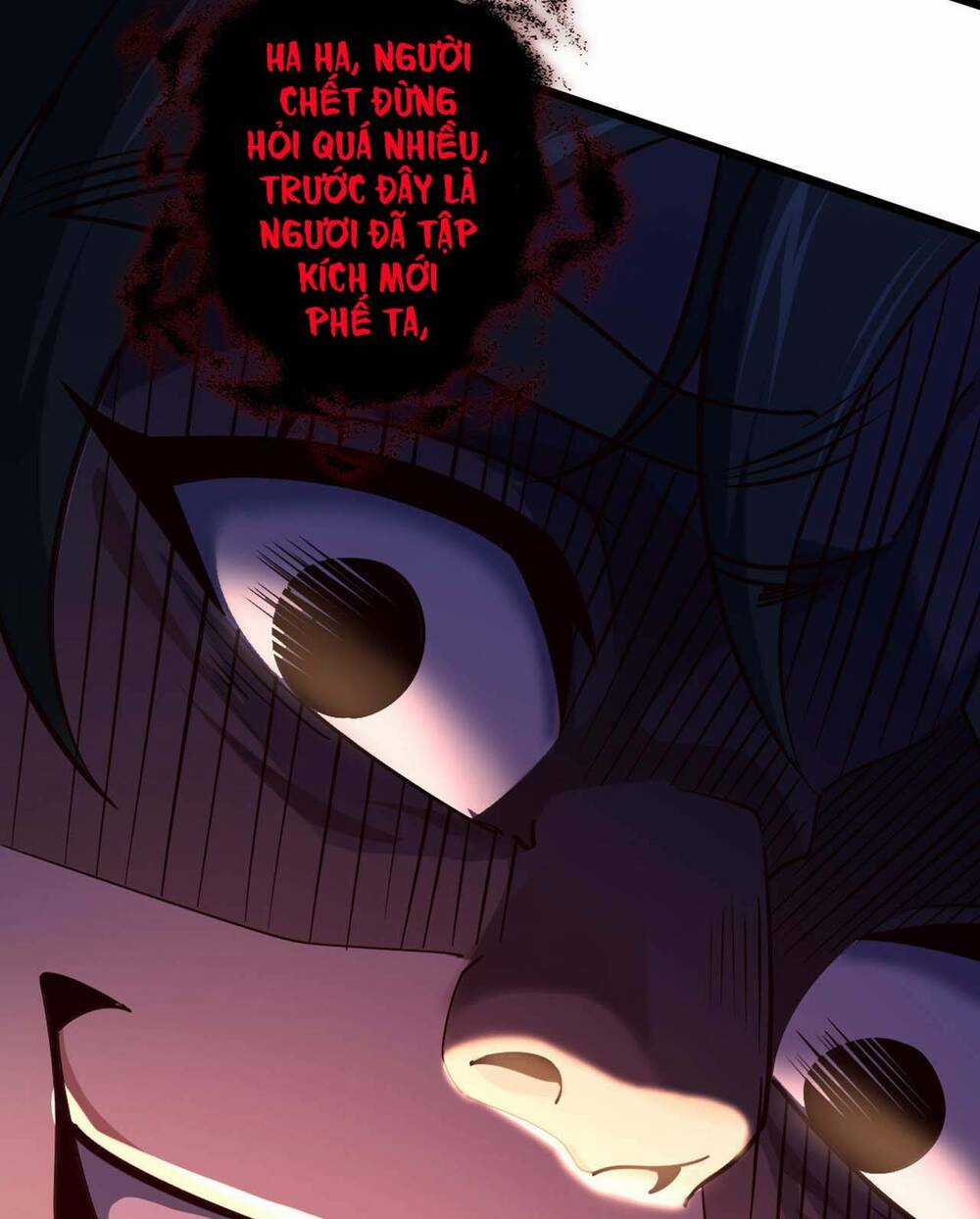 Ta , Thần Long Chi Hậu - Chapter 3 - Trang 14