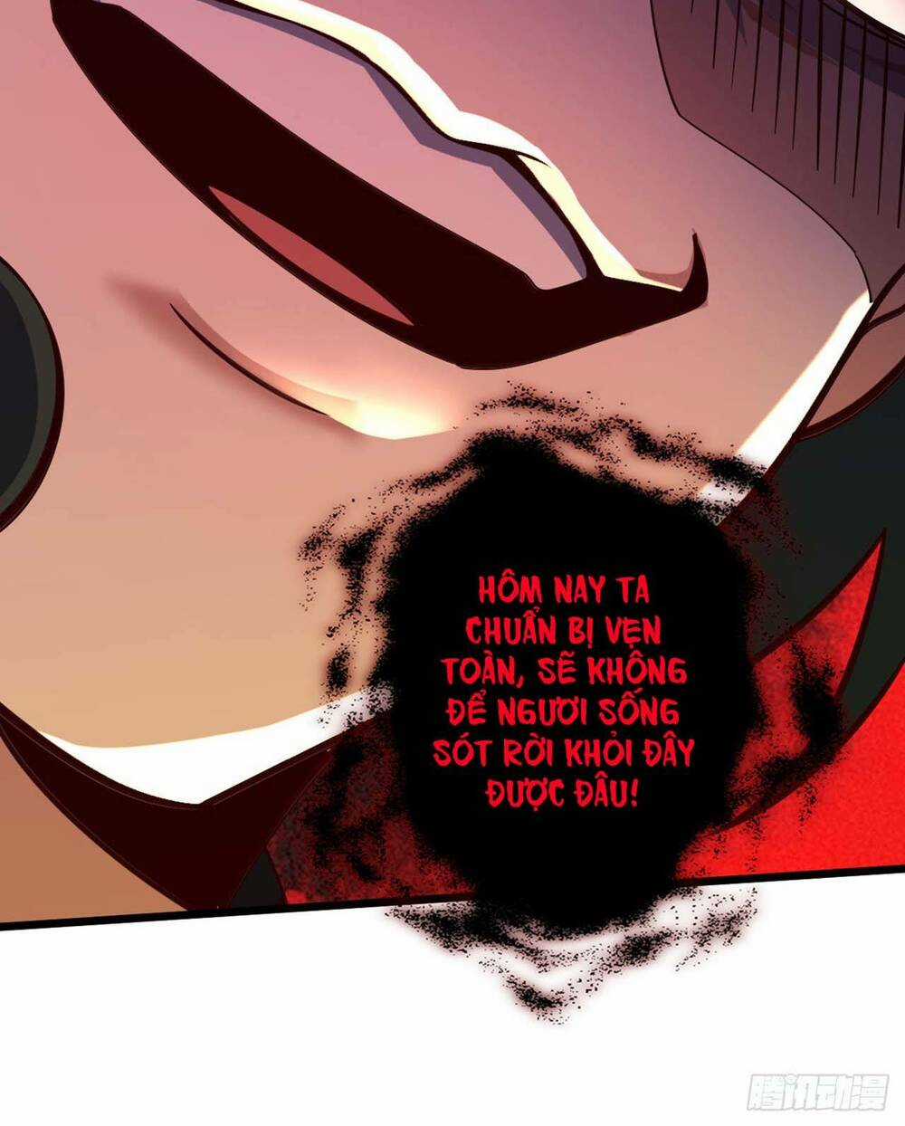 Ta , Thần Long Chi Hậu - Chapter 3 - Trang 15