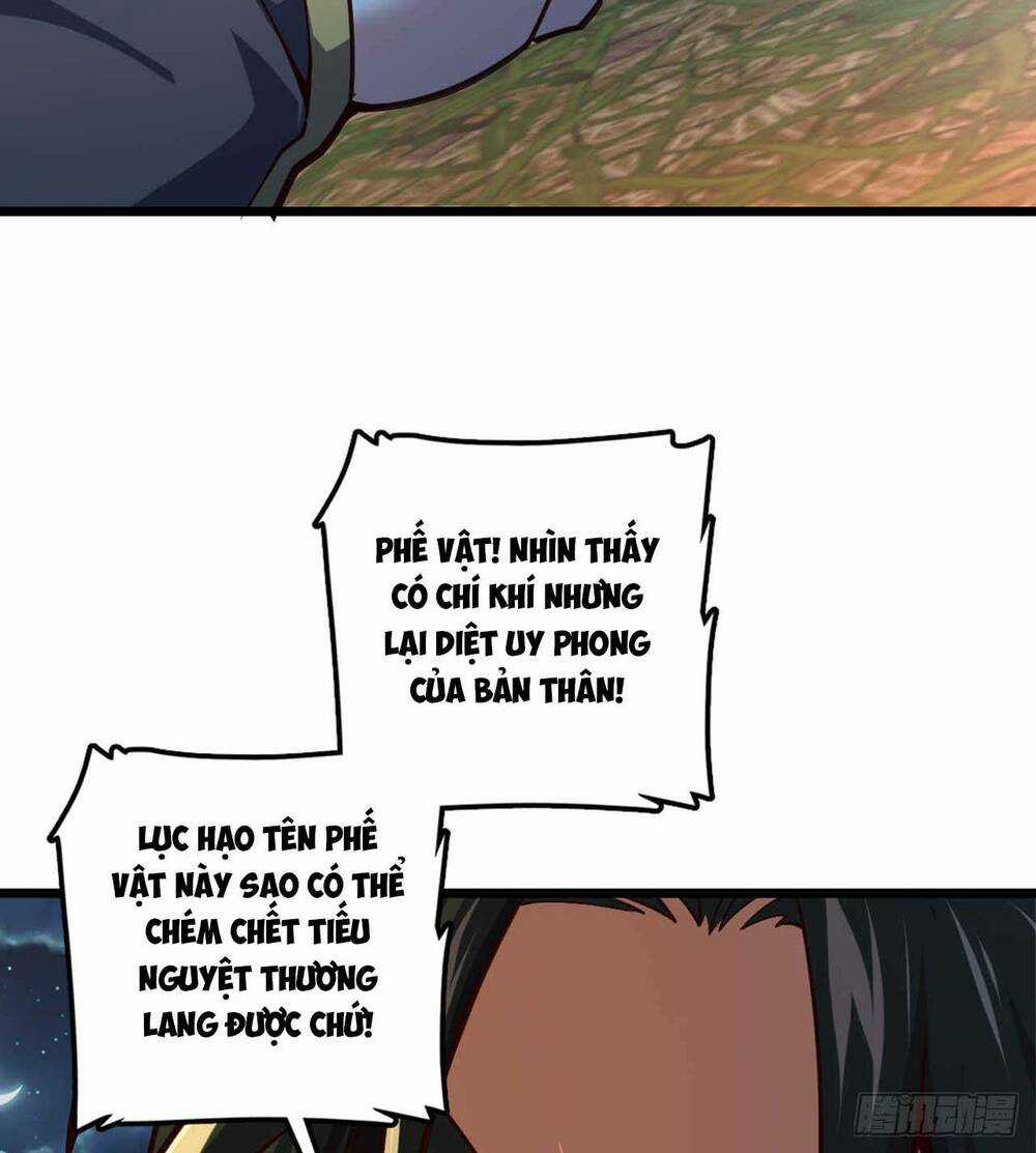 Ta , Thần Long Chi Hậu - Chapter 3 - Trang 20