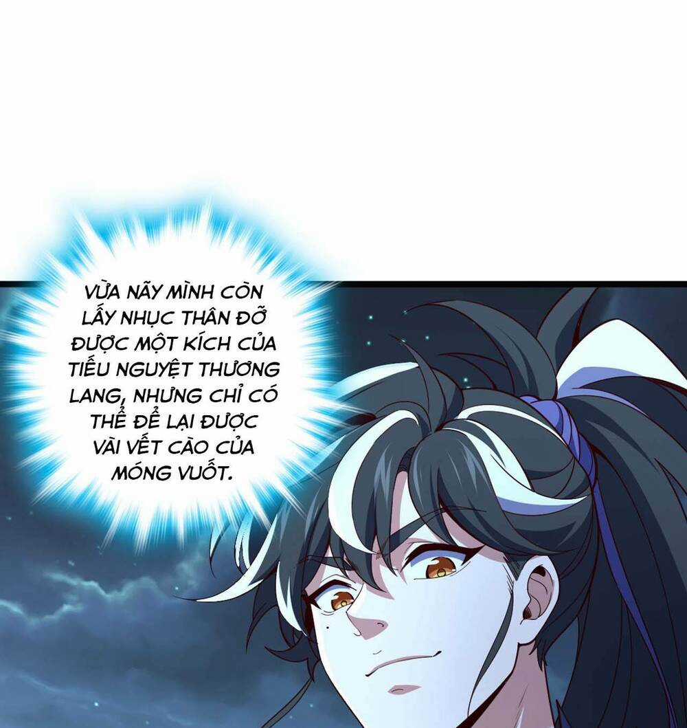 Ta , Thần Long Chi Hậu - Chapter 3 - Trang 3