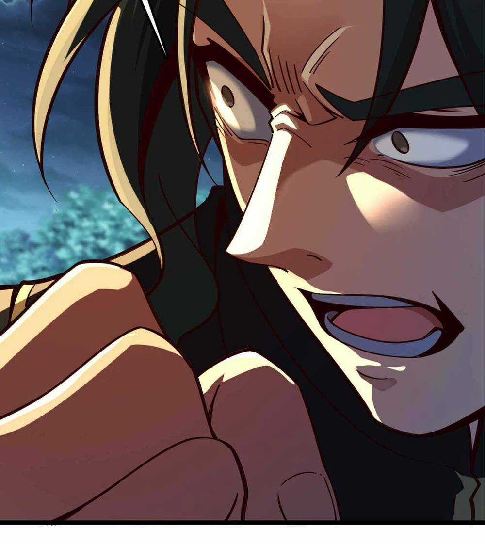 Ta , Thần Long Chi Hậu - Chapter 3 - Trang 21