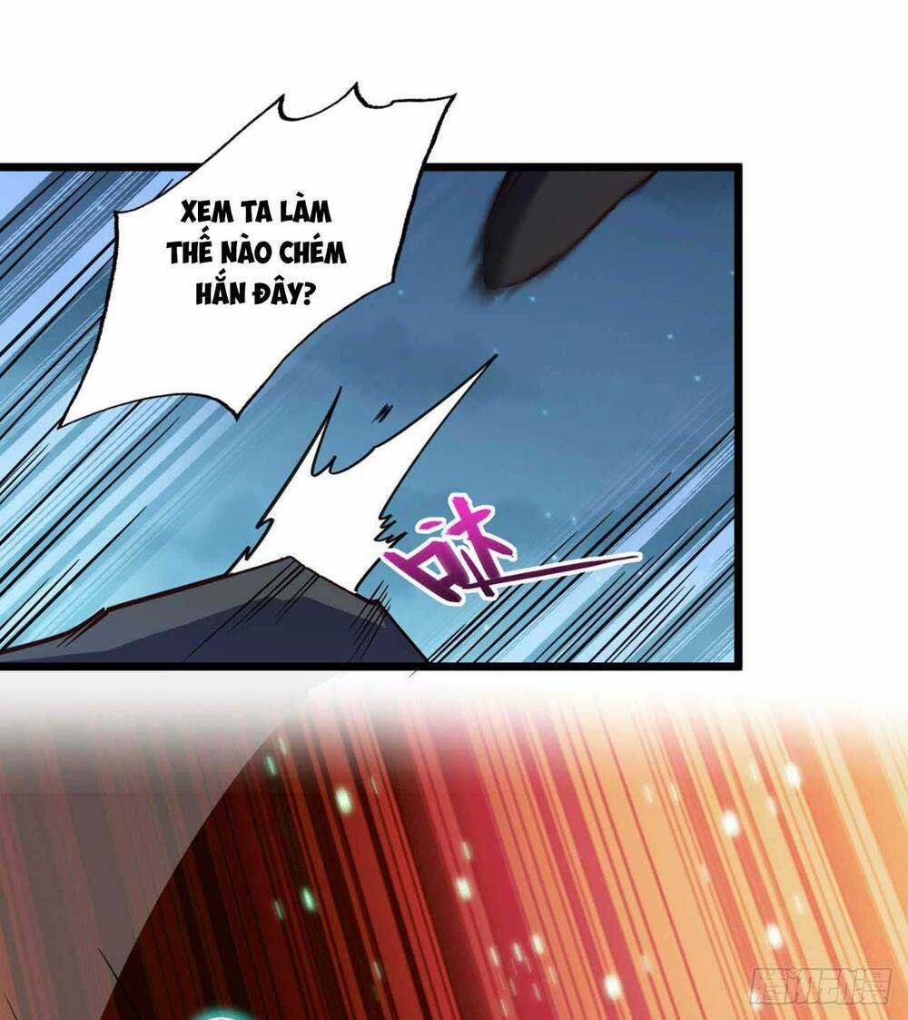 Ta , Thần Long Chi Hậu - Chapter 3 - Trang 22