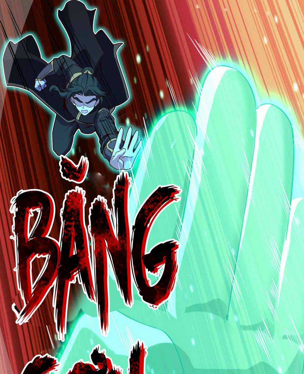 Ta , Thần Long Chi Hậu - Chapter 3 - Trang 23