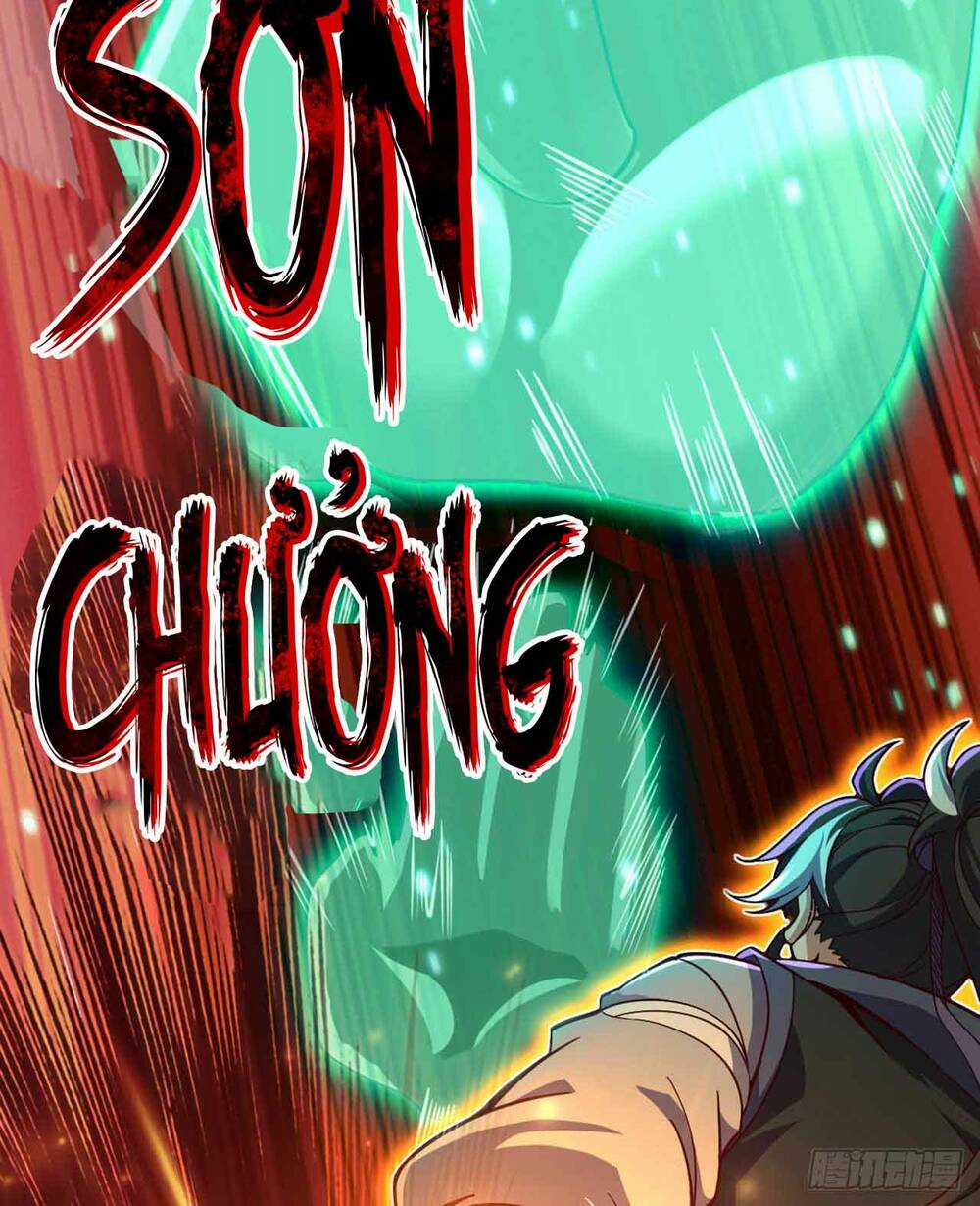 Ta , Thần Long Chi Hậu - Chapter 3 - Trang 24