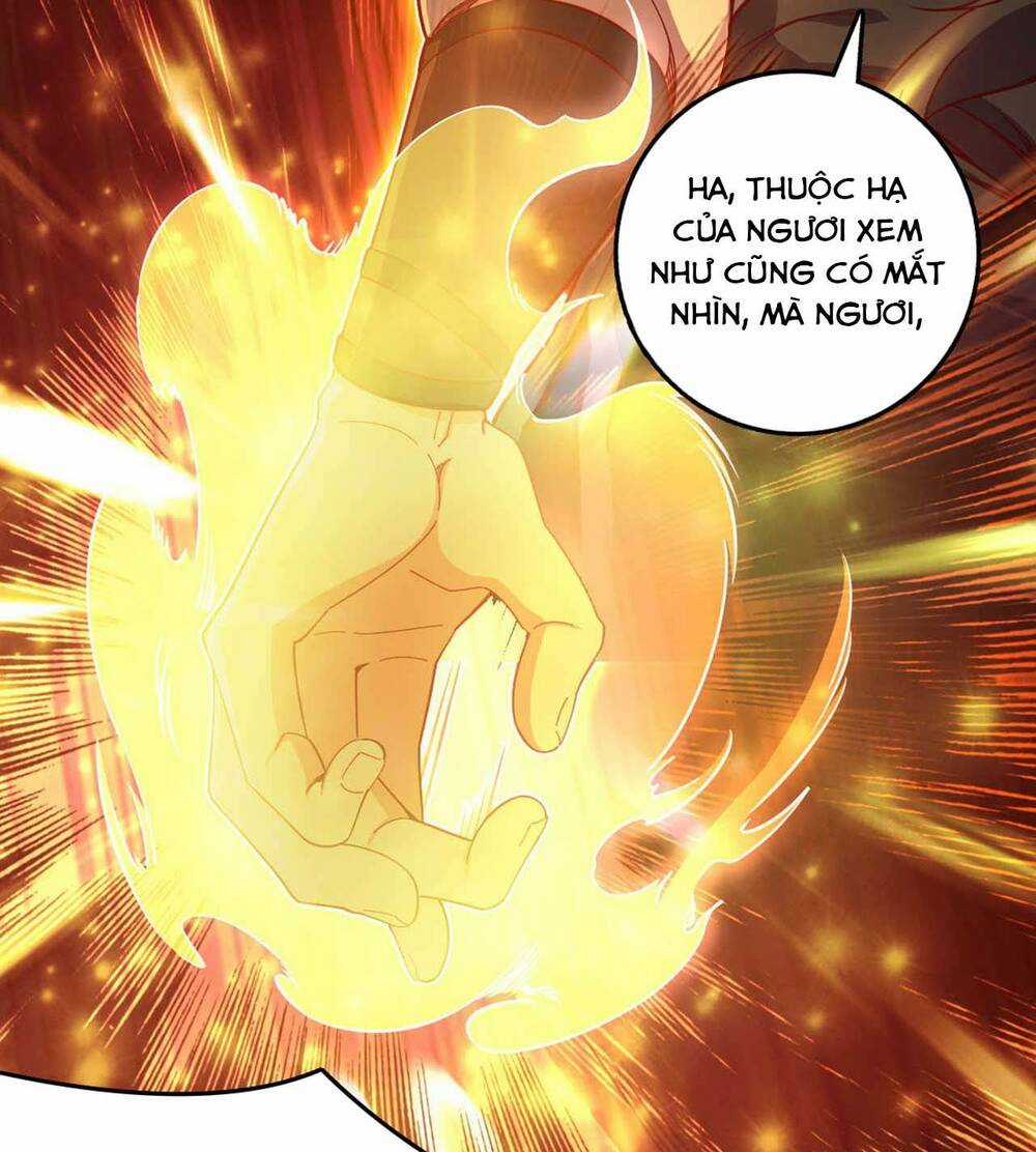 Ta , Thần Long Chi Hậu - Chapter 3 - Trang 25