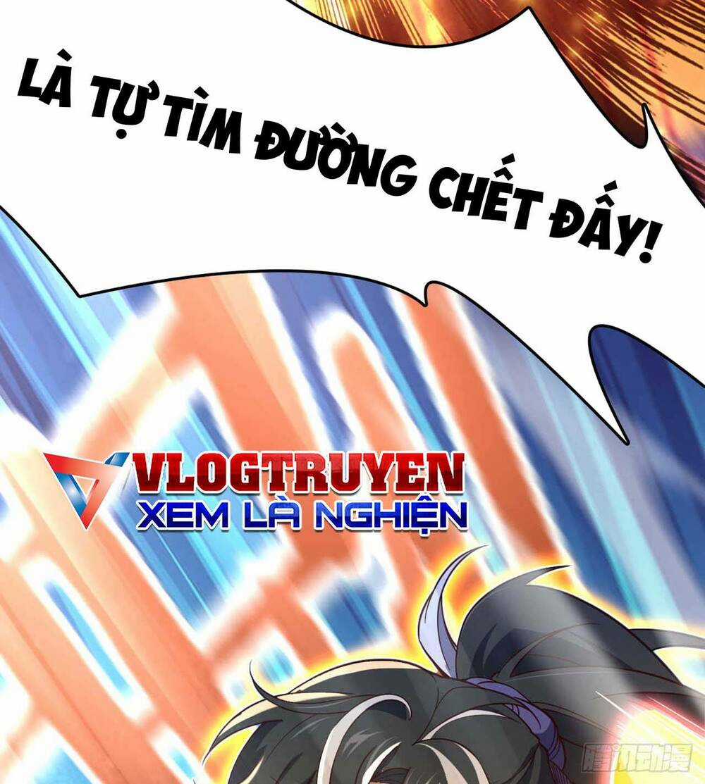 Ta , Thần Long Chi Hậu - Chapter 3 - Trang 26