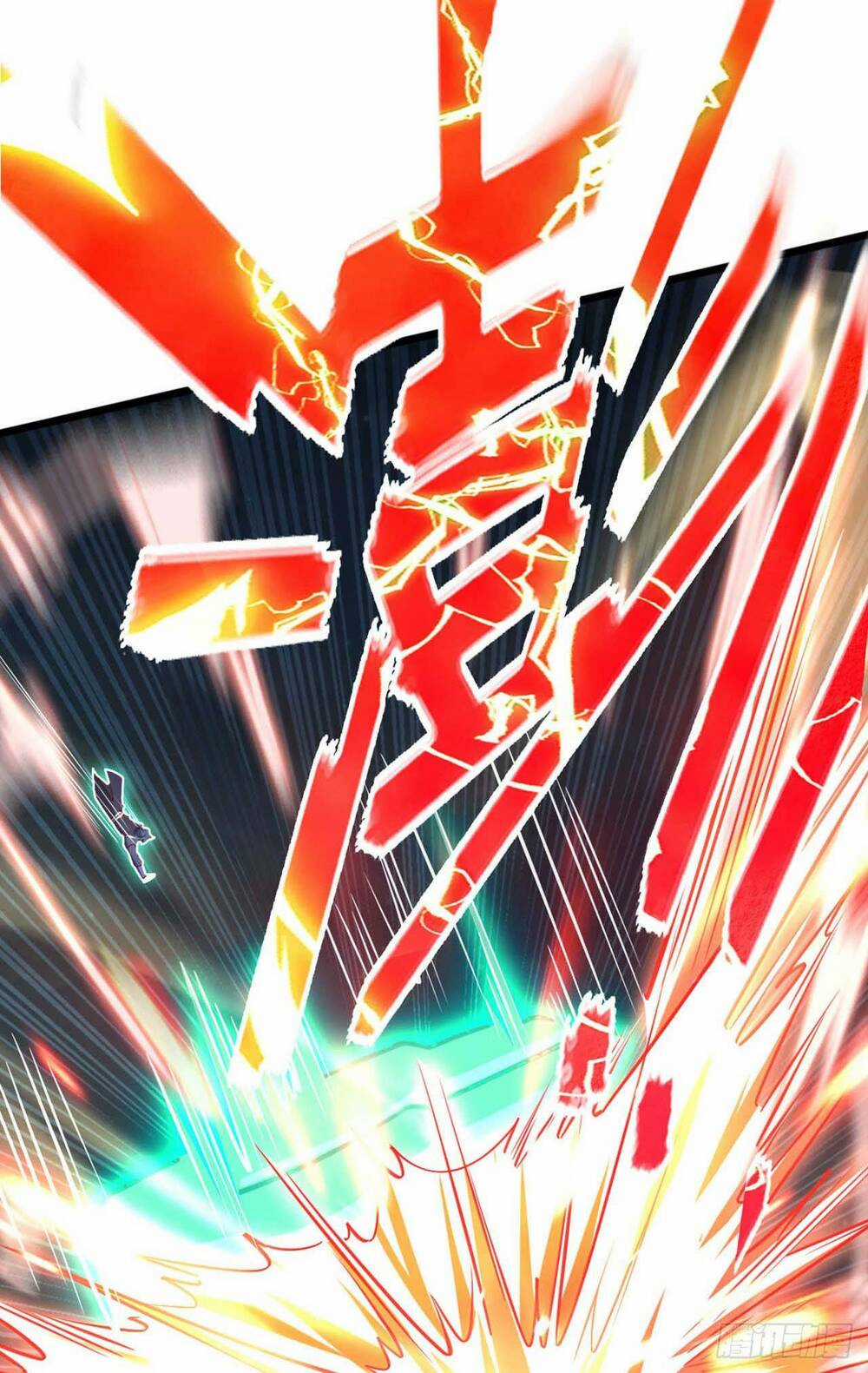 Ta , Thần Long Chi Hậu - Chapter 3 - Trang 29