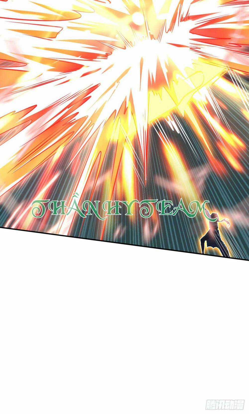 Ta , Thần Long Chi Hậu - Chapter 3 - Trang 30