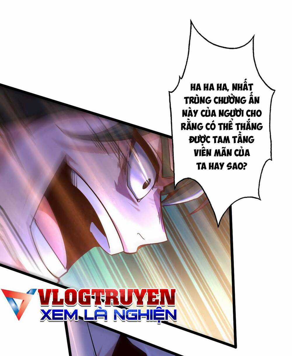 Ta , Thần Long Chi Hậu - Chapter 3 - Trang 31