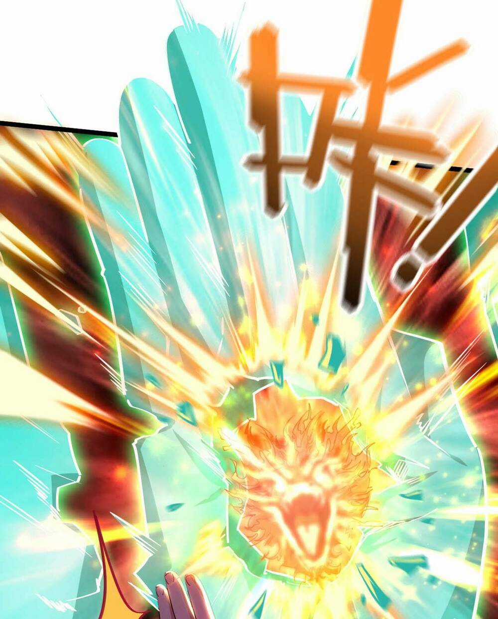 Ta , Thần Long Chi Hậu - Chapter 3 - Trang 33