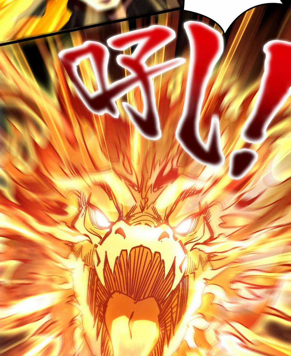 Ta , Thần Long Chi Hậu - Chapter 3 - Trang 35