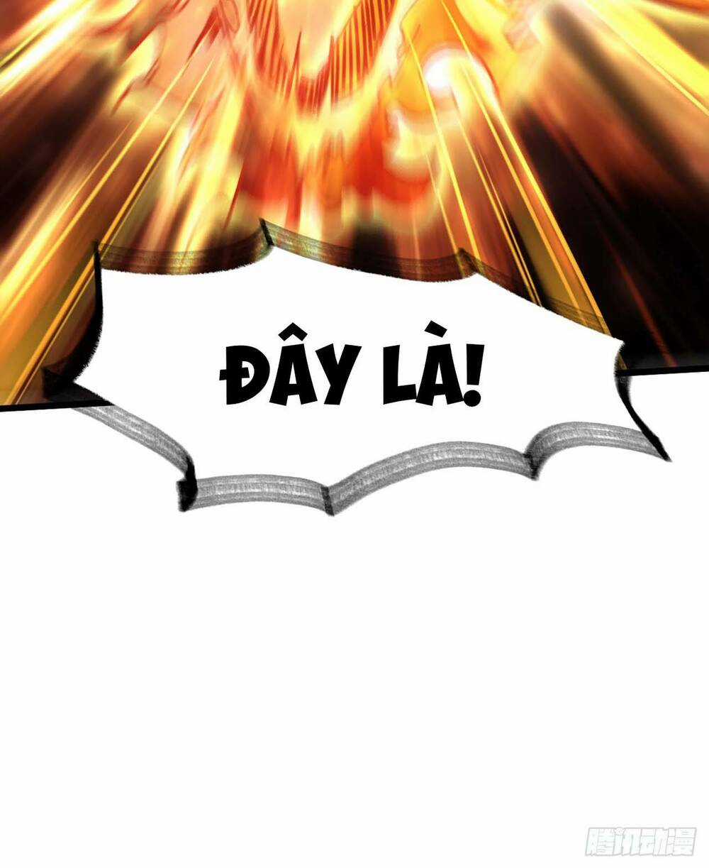 Ta , Thần Long Chi Hậu - Chapter 3 - Trang 36