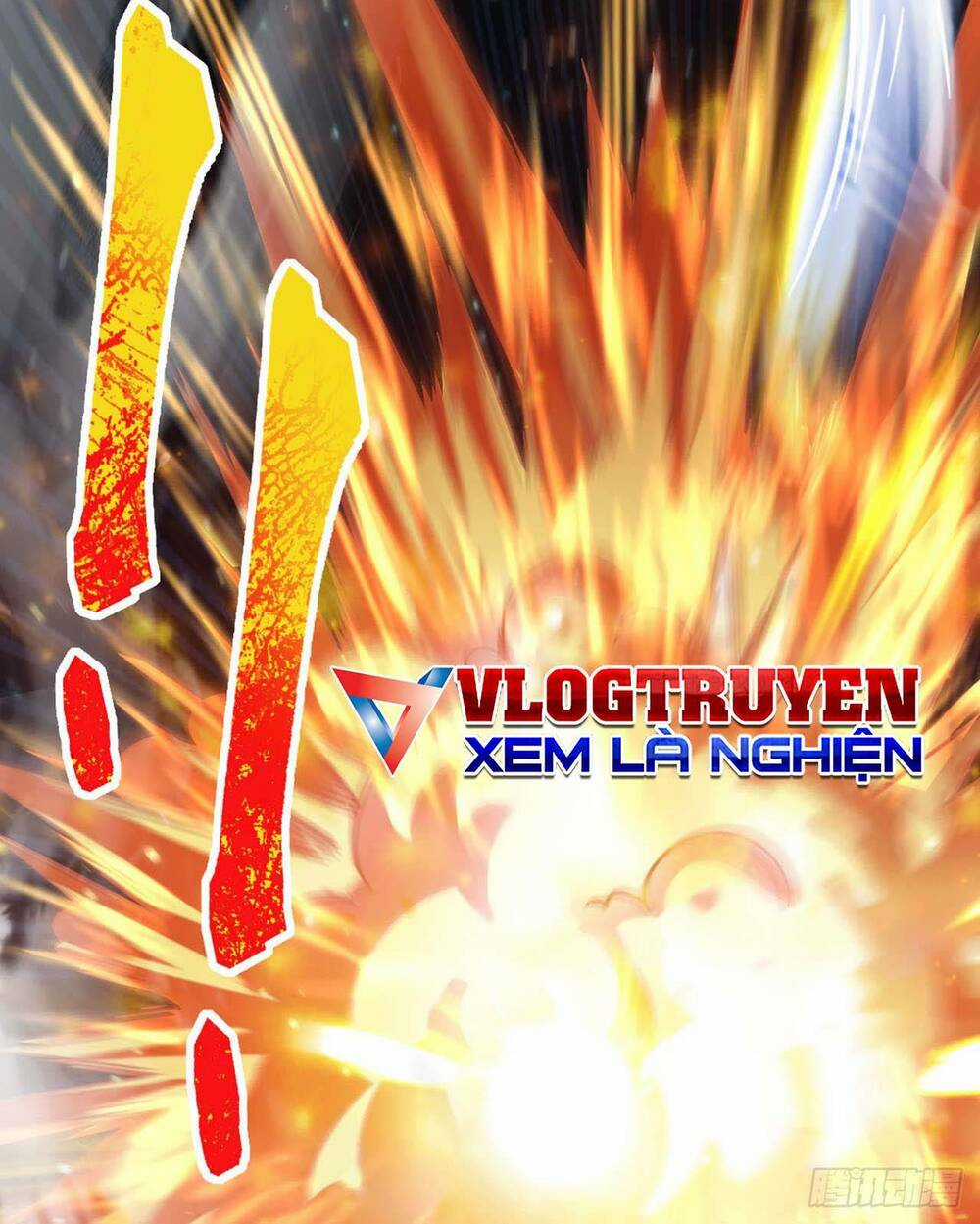 Ta , Thần Long Chi Hậu - Chapter 3 - Trang 38