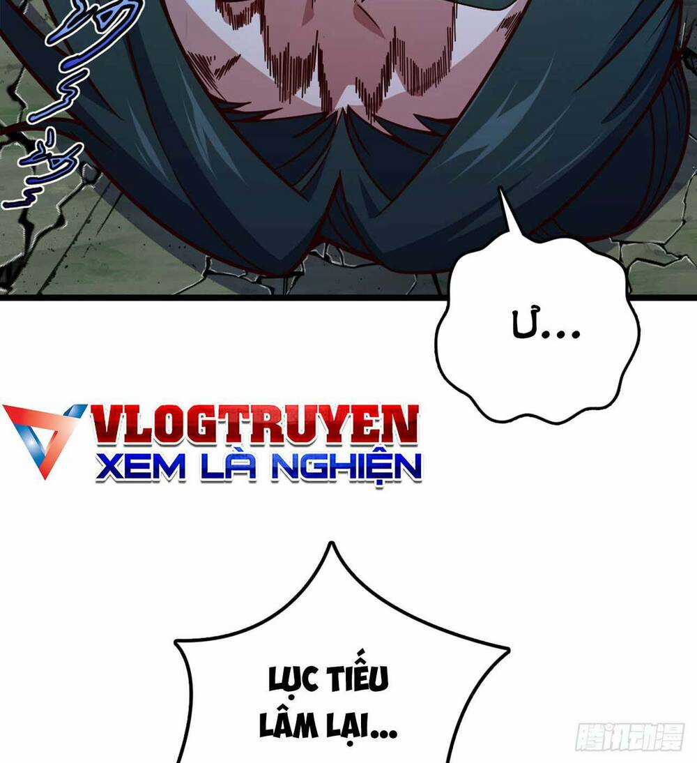 Ta , Thần Long Chi Hậu - Chapter 3 - Trang 43