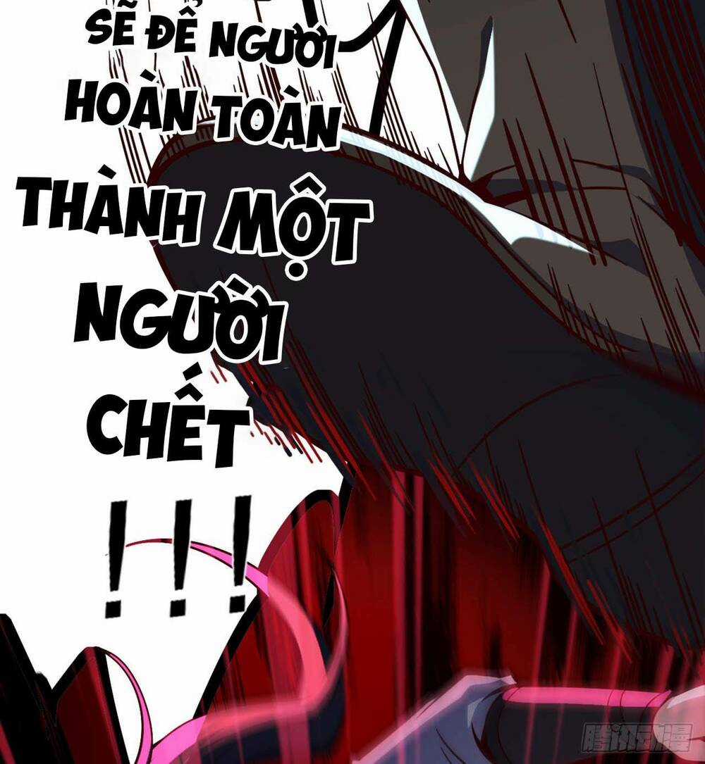 Ta , Thần Long Chi Hậu - Chapter 3 - Trang 50