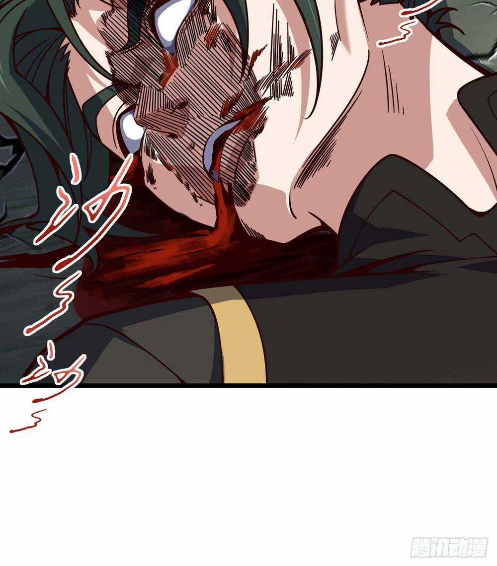 Ta , Thần Long Chi Hậu - Chapter 3 - Trang 54