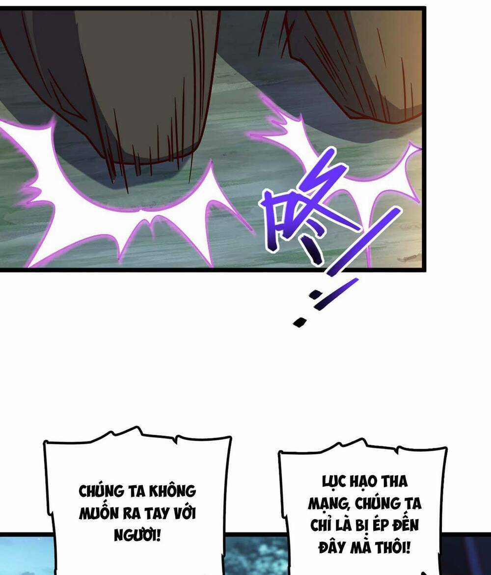 Ta , Thần Long Chi Hậu - Chapter 3 - Trang 55