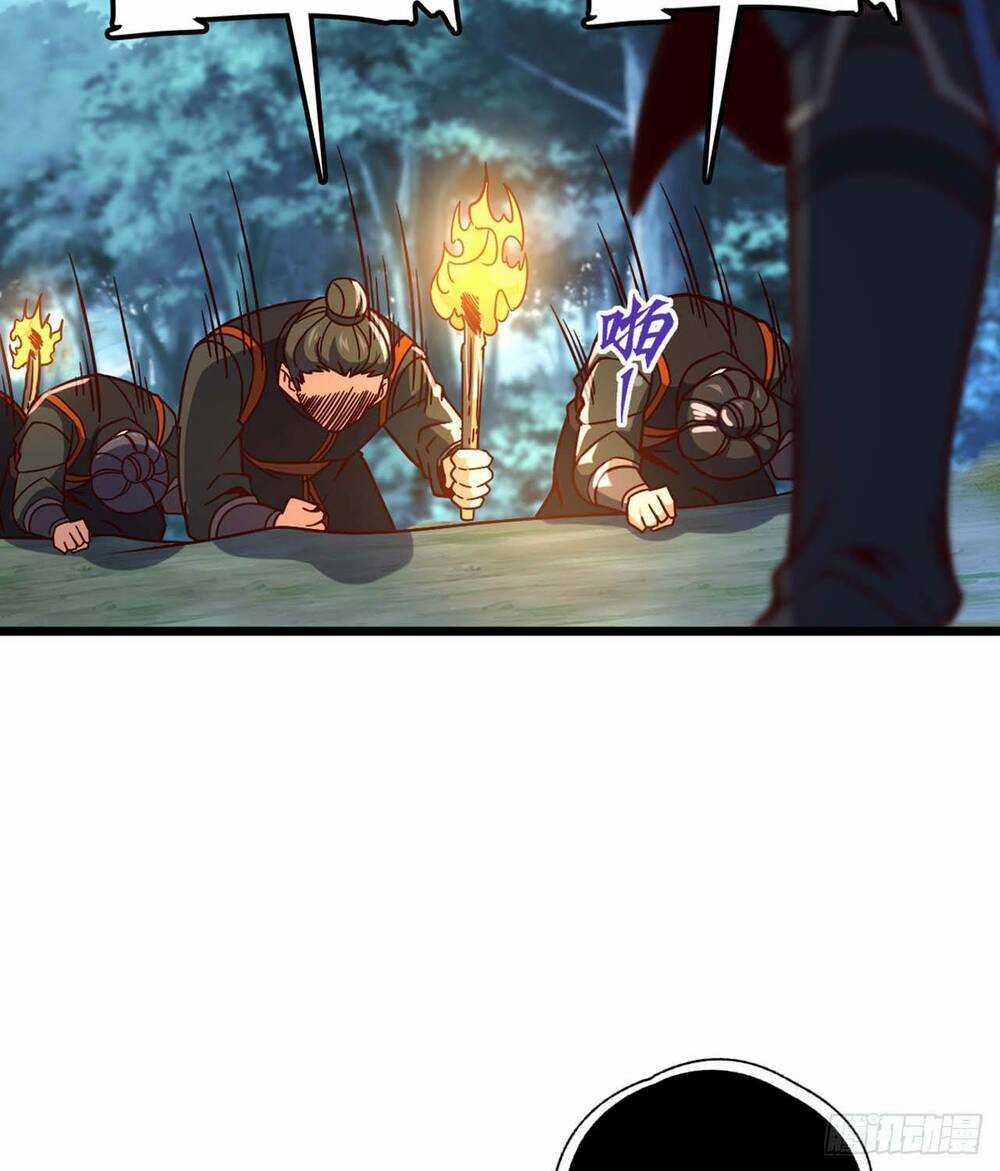 Ta , Thần Long Chi Hậu - Chapter 3 - Trang 56